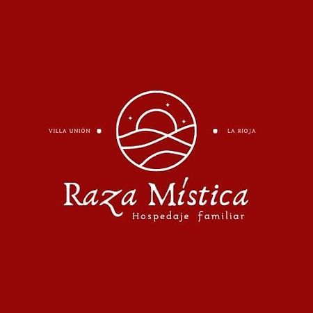 Hospedaje Familiar Raza Mistica Villa Union  Luaran gambar